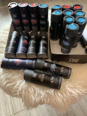 Cine Men Deodorant Spray