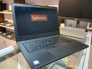 Laptop Lenovo ThinkPad T480 8GB Intel Core i5 SSD 256GB