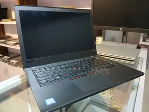 Laptop Lenovo ThinkPad T480 8GB Intel Core i5 SSD 256GB