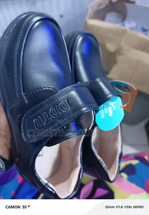 Gorge Fashion Shoe