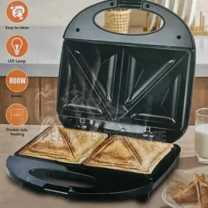 Sk-08112 Sandwich Maker.