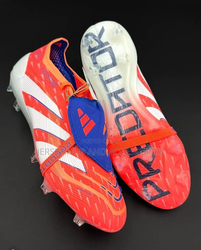 Original Football Boots