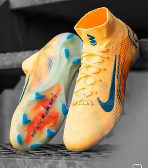Original Football Boots