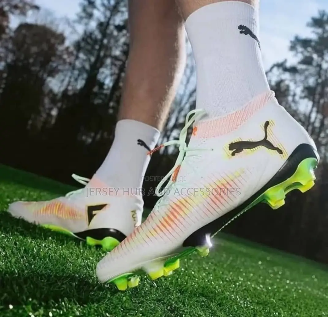 Original Football Boots