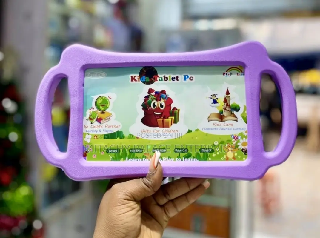 New Tablet 128 GB