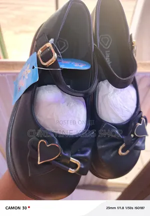 School Shoe