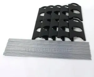 Multi-tiered Shoe Rack