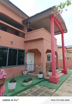 5bdrm House in Sam Properties, Toll Booth for sale