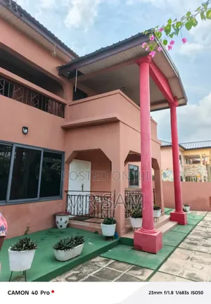 5bdrm House in Sam Properties, Toll Booth for sale