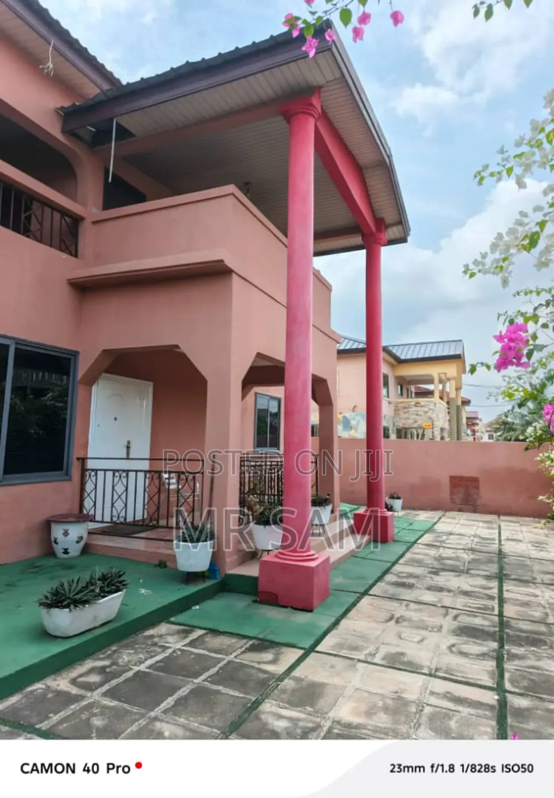 5bdrm House in Sam Properties, Toll Booth for sale