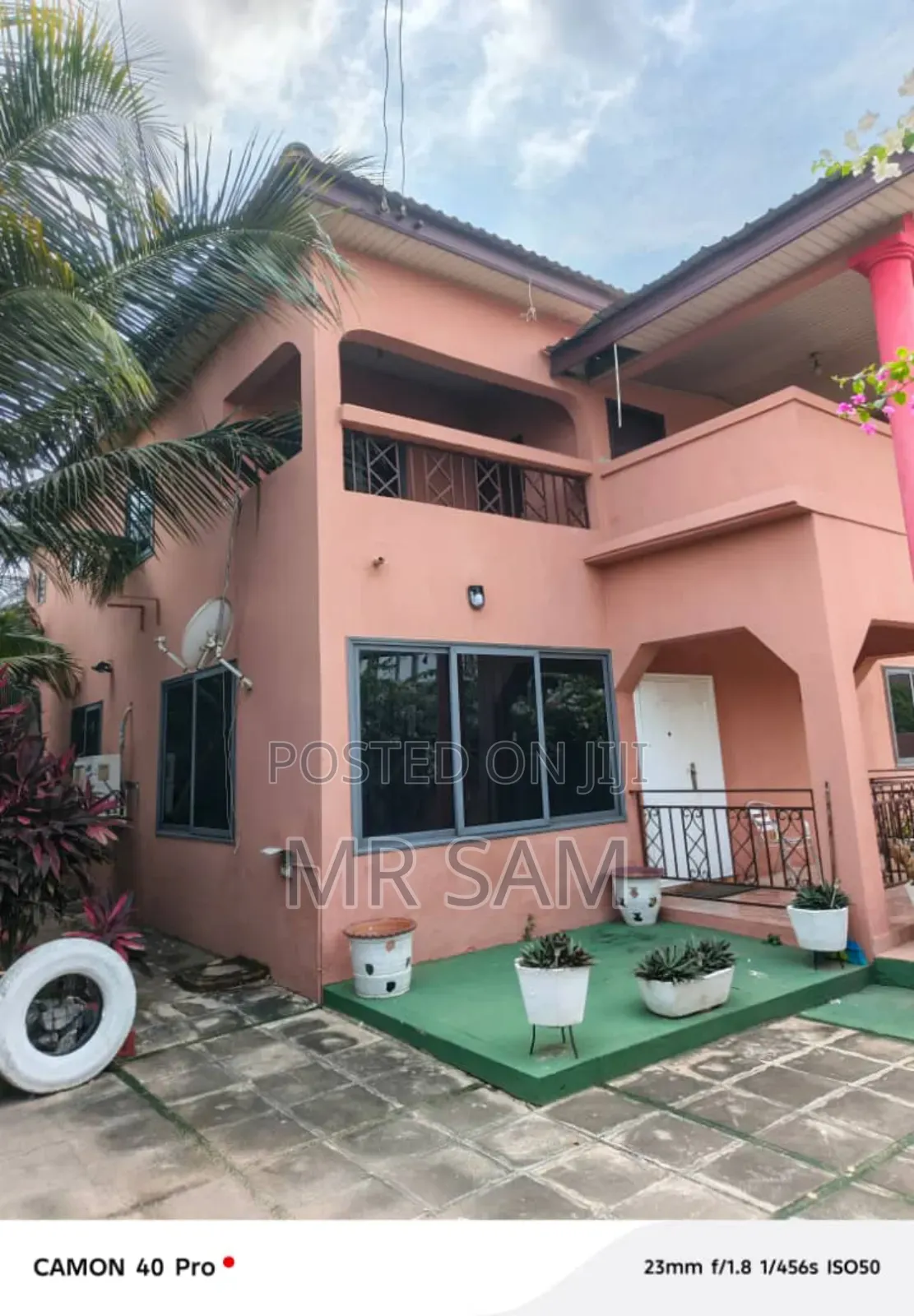 5bdrm House in Sam Properties, Toll Booth for sale