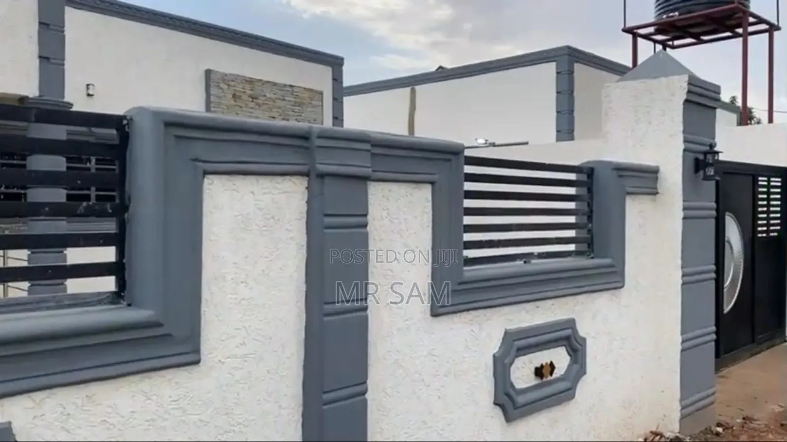 3bdrm House in Sam Properties, Madina for sale