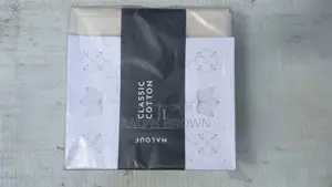 Classic Bedsheet