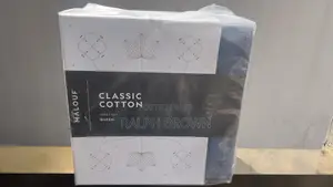 Classic Bedsheet