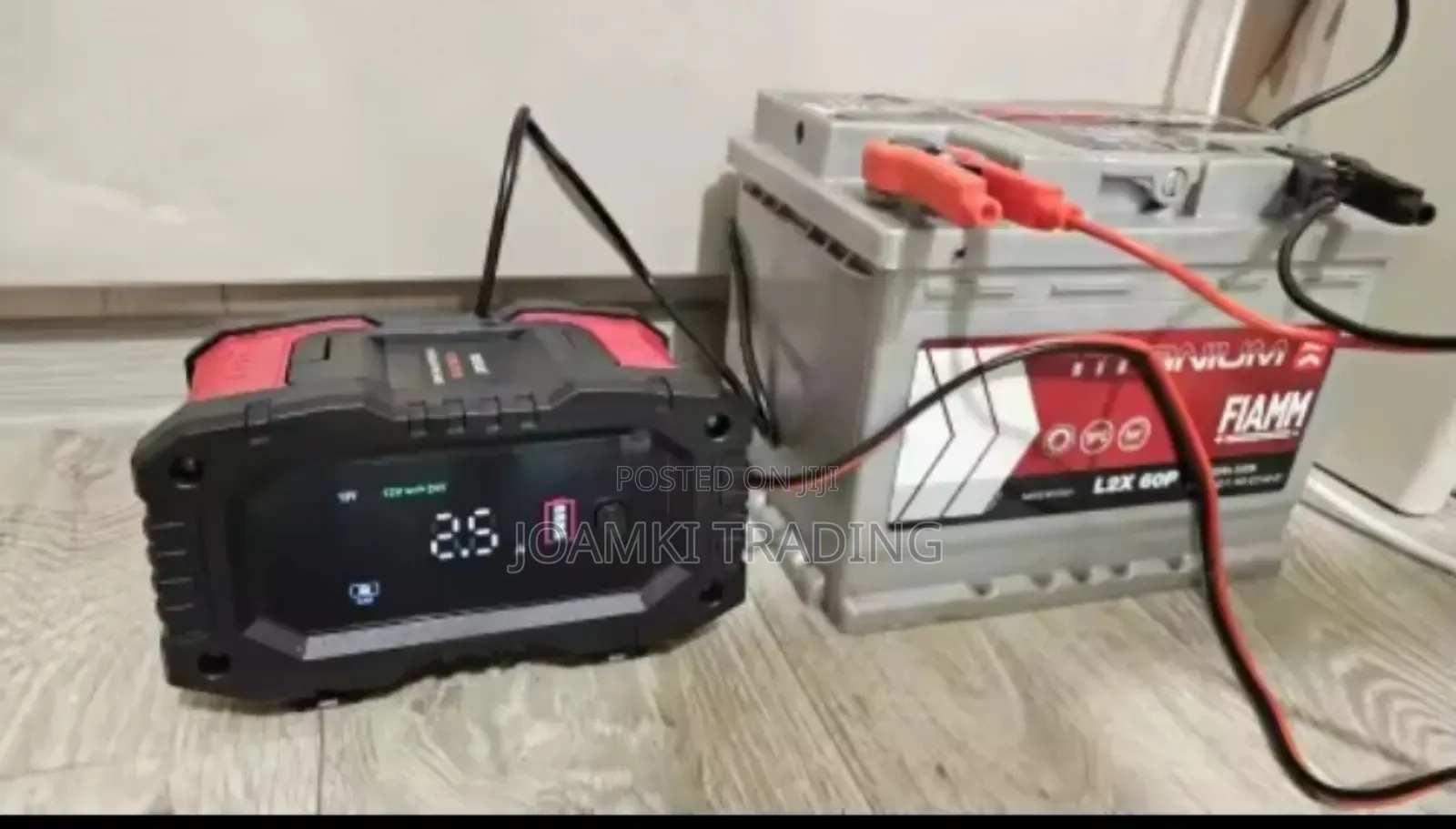 12v20a-24v10a Car Battery Charger, Smart Battery Charger