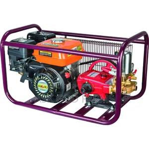 Power Sprayer