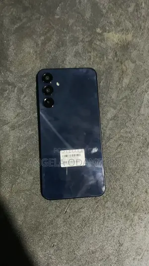 Samsung Galaxy A16 5G 256 GB Blue
