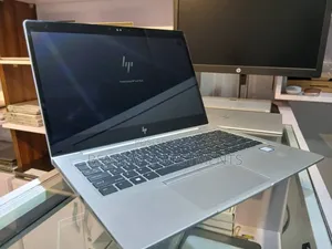 Laptop HP EliteBook 840 G5 8GB Intel Core i5 SSD 256GB