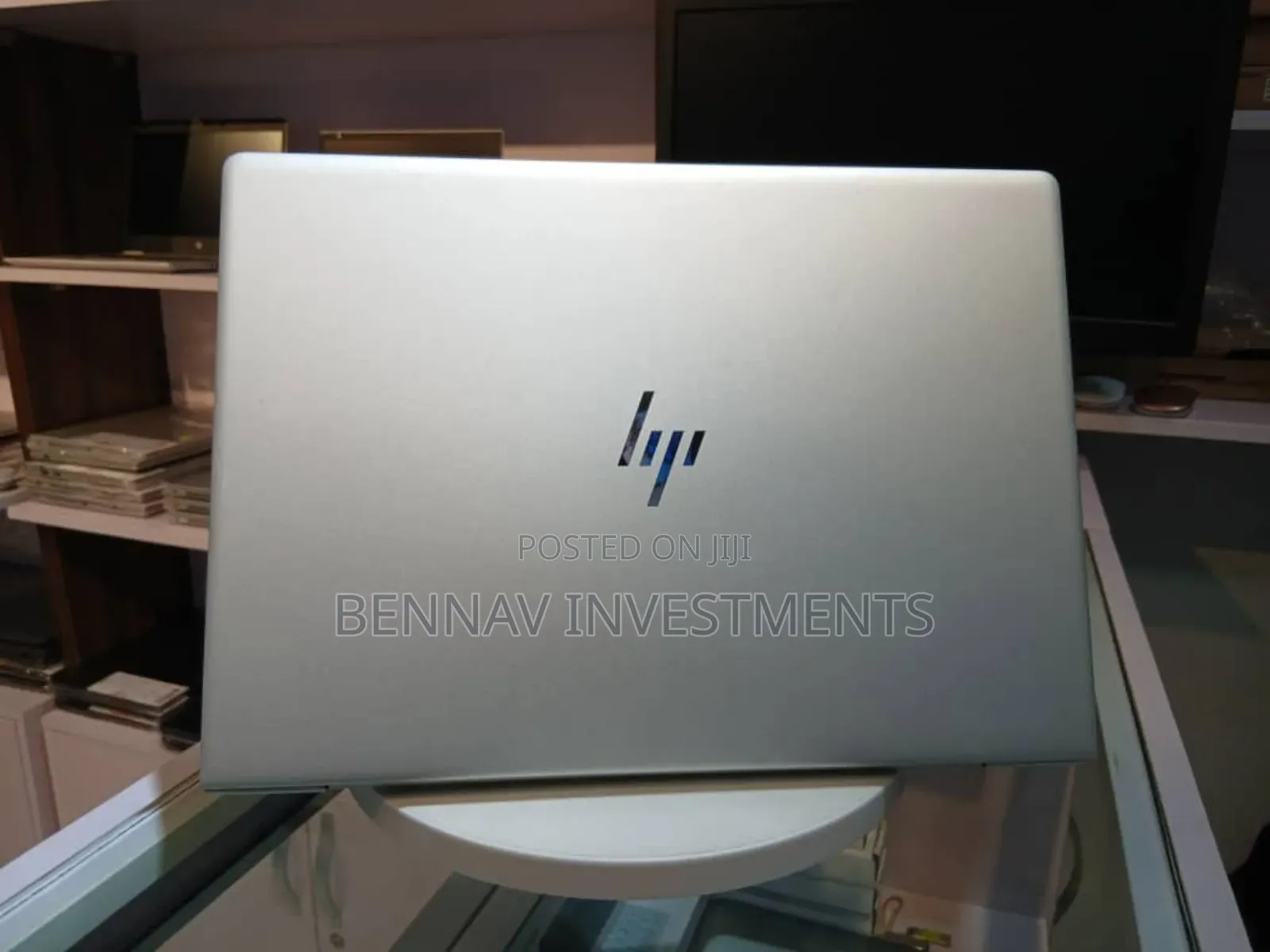 Laptop HP EliteBook 840 G5 8GB Intel Core i5 SSD 256GB