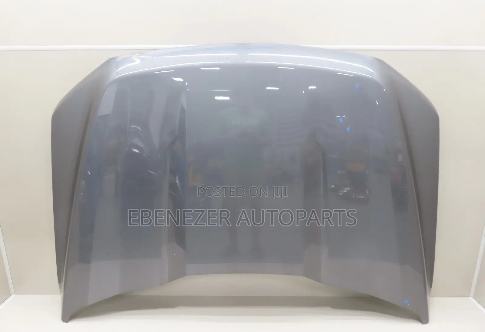 Ford F-150 F150 Bonnet Hood 2021 2022 2023 2024 2025