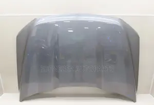 Ford F-150 F150 Bonnet Hood 2021 2022 2023 2024 2025