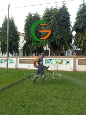 Apartment Fumigation