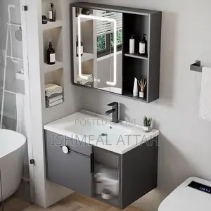 Cabinet Basin