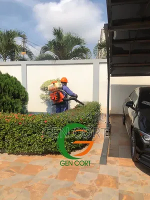 Apartment Fumigation