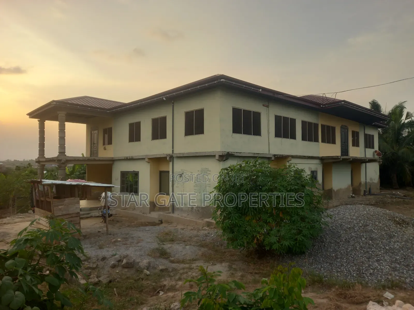 School for Sale