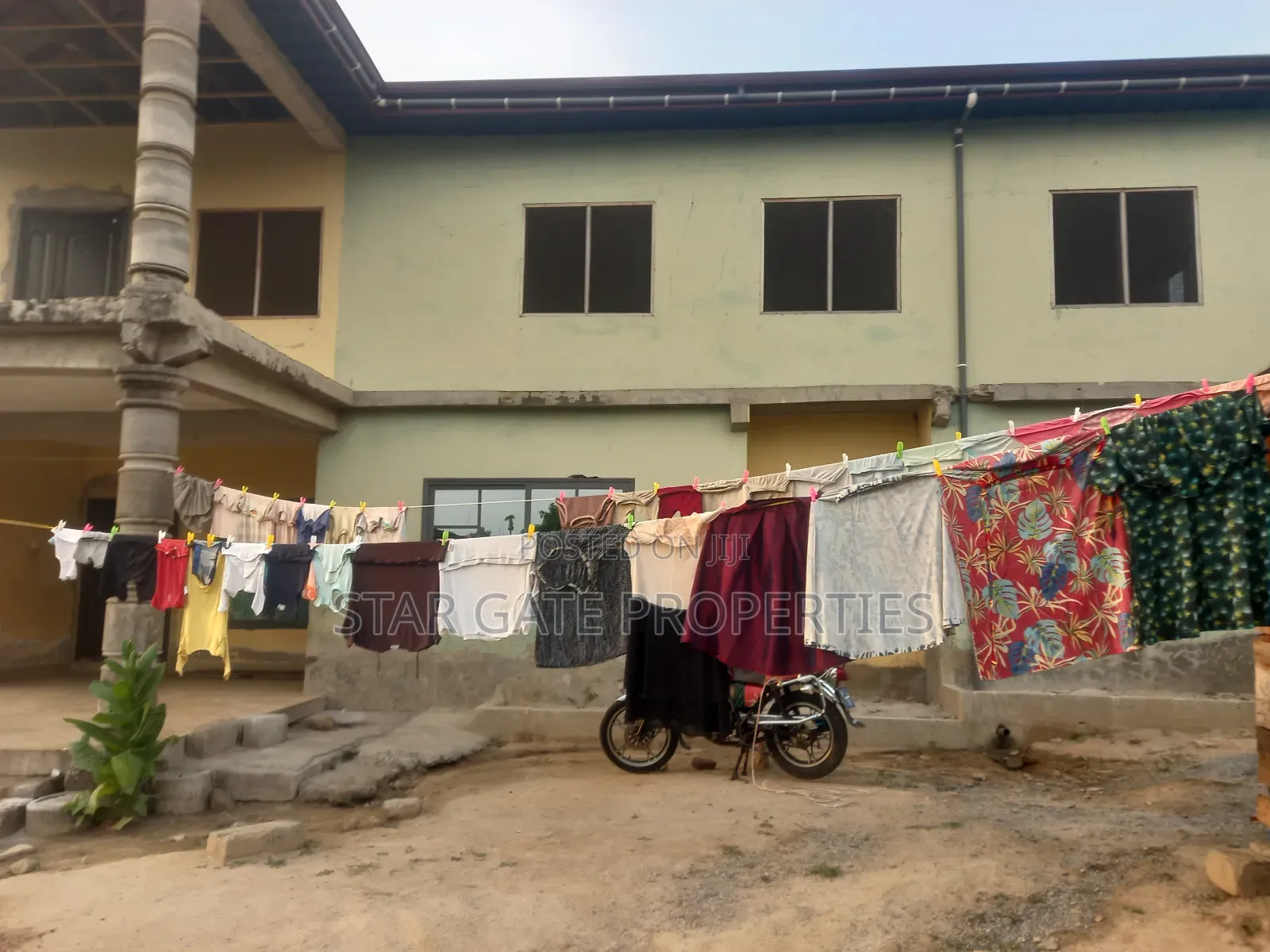 School for Sale