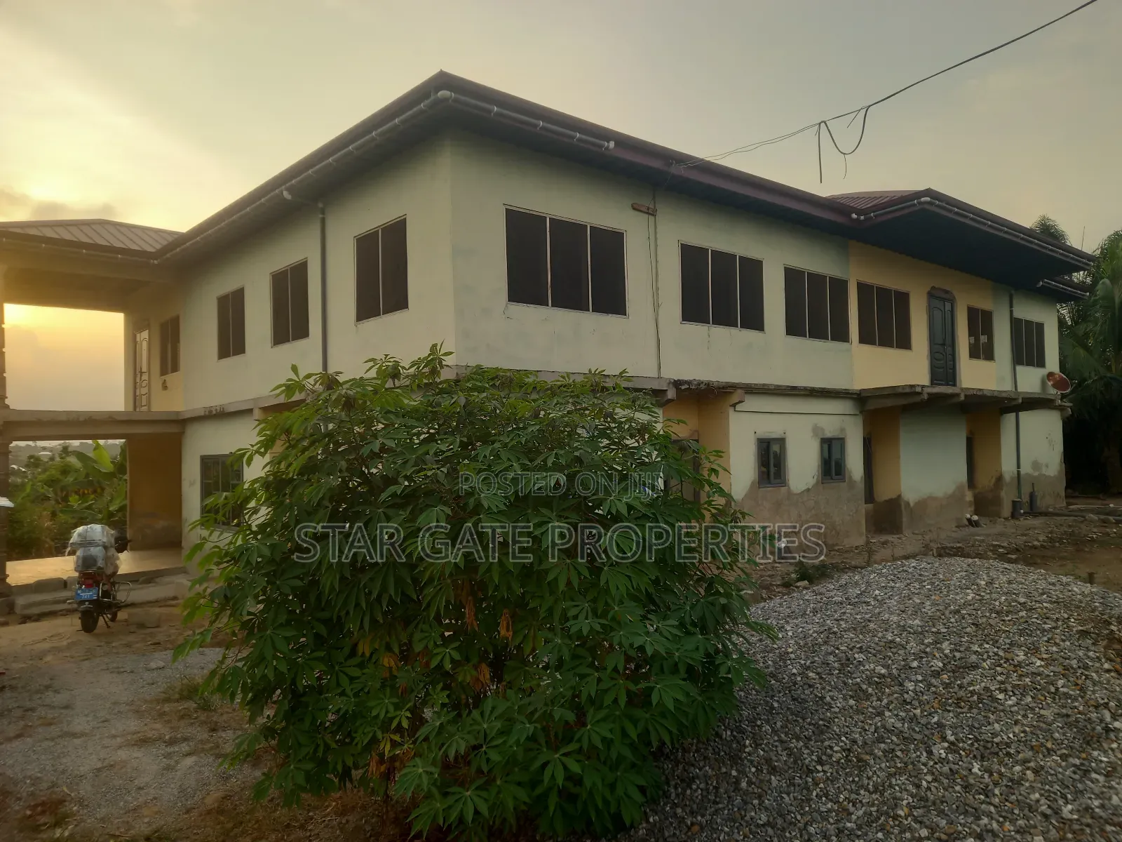 School for Sale
