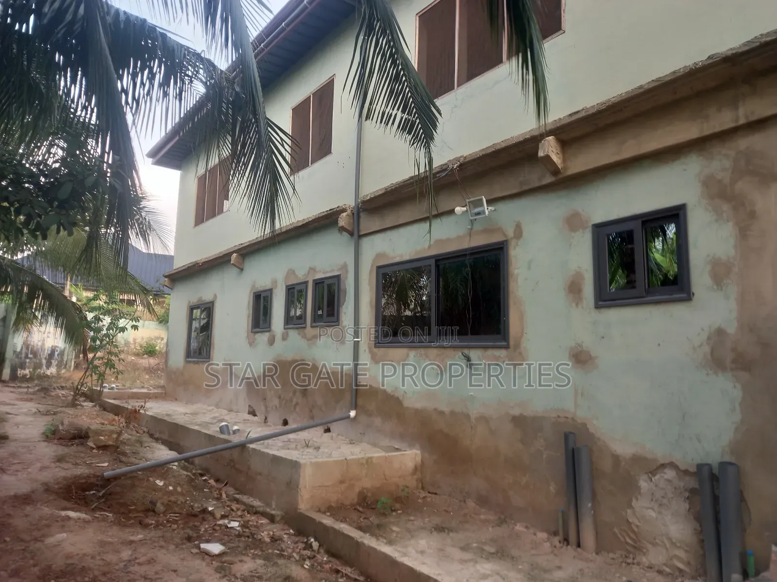 School for Sale