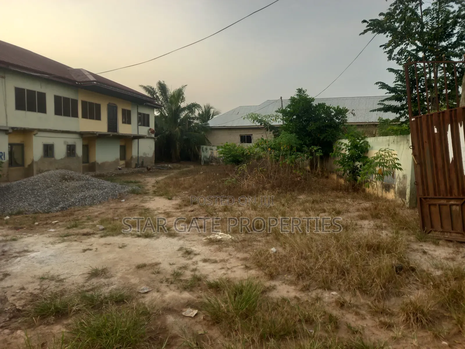 School for Sale