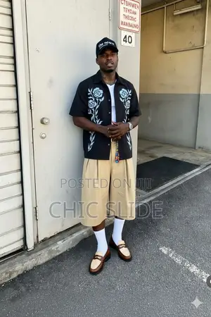 Men’S Latest Drop
