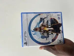 Mortal 1 Combat