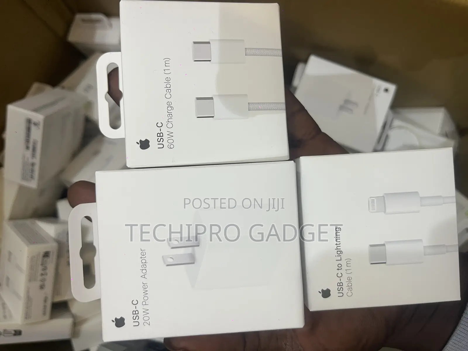 Original  Chargers