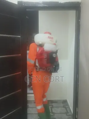 Best Fumigation Service