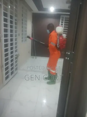 Best Fumigation Service