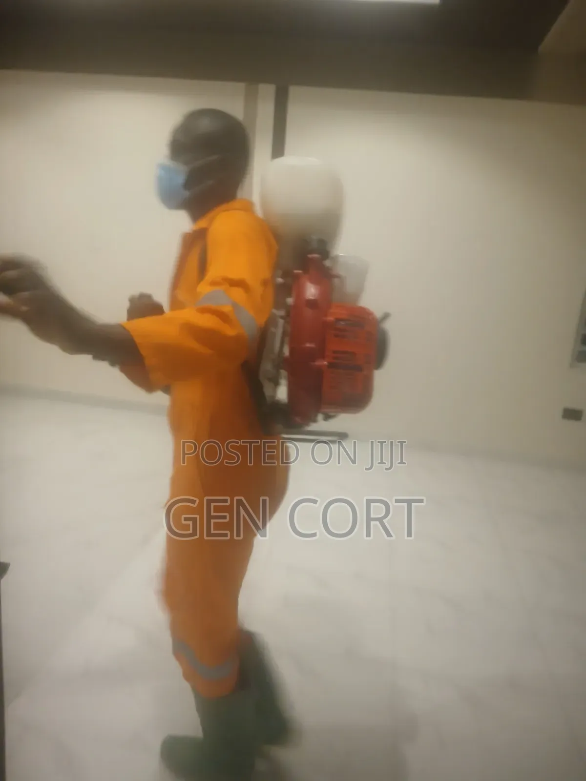 Best Fumigation Service