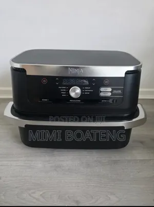 Ninja Food Flexidrawer Air Fryer