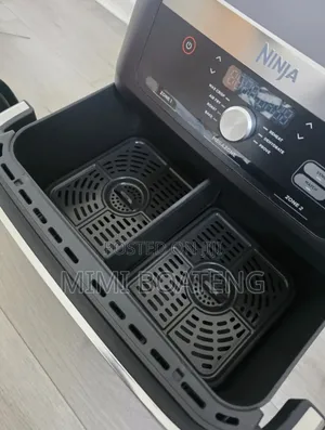 Ninja Food Flexidrawer Air Fryer