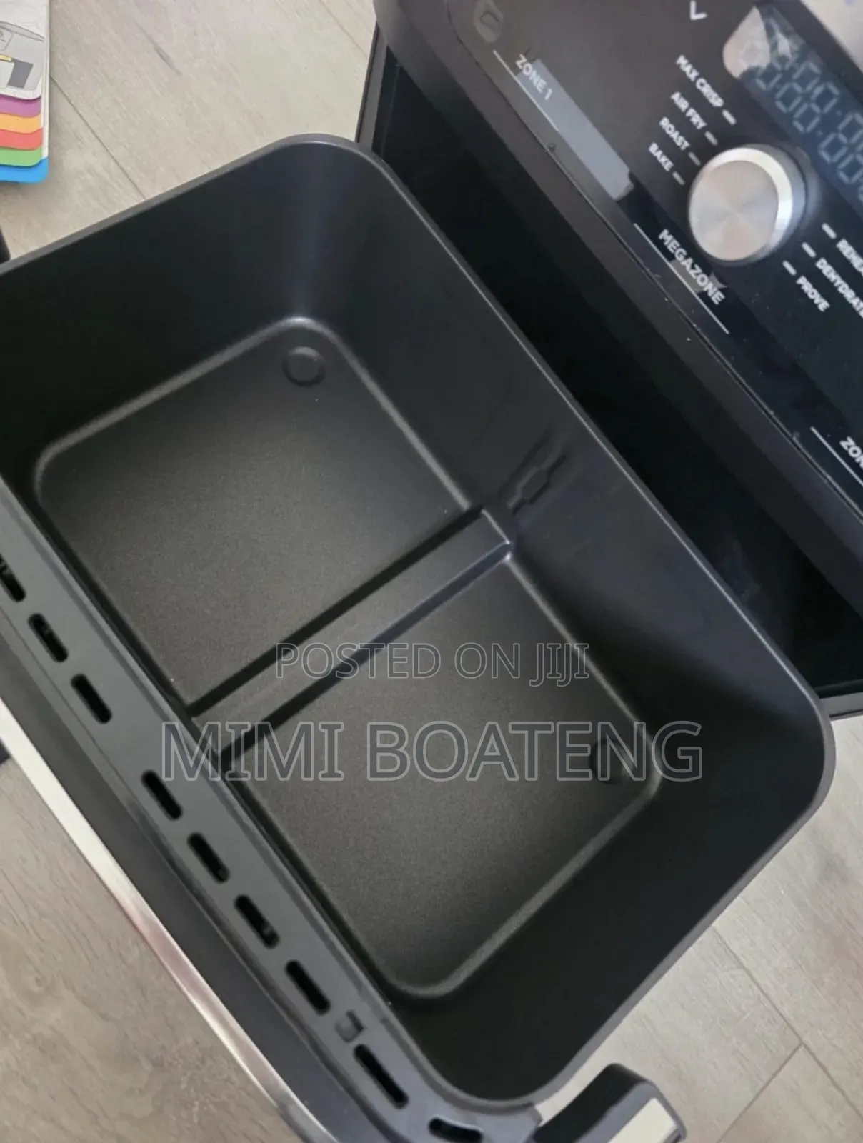 Ninja Food Flexidrawer Air Fryer