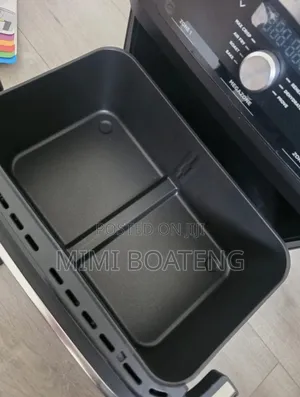 Ninja Food Flexidrawer Air Fryer