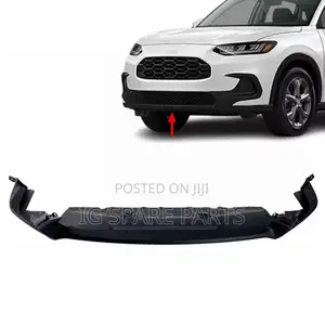 Honda Hrv 2023-2025 Front Bumper Down