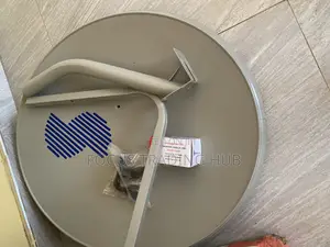 Satellite Dish