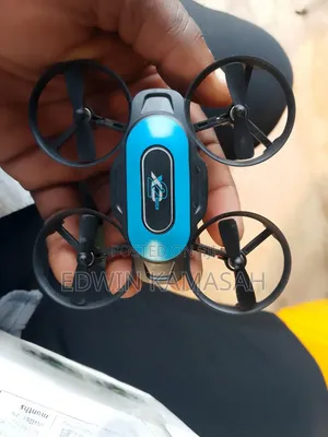 Mini Smart Drone – Easy to Fly | Perfect for Beginners