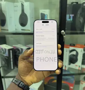 Apple iPhone 17 Pro Max 256 GB Blue