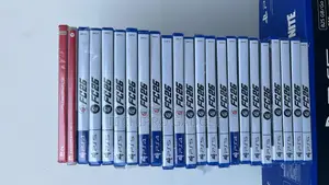 Fifa Fc26 Brand New Sealed
