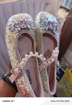 Classic Shoe