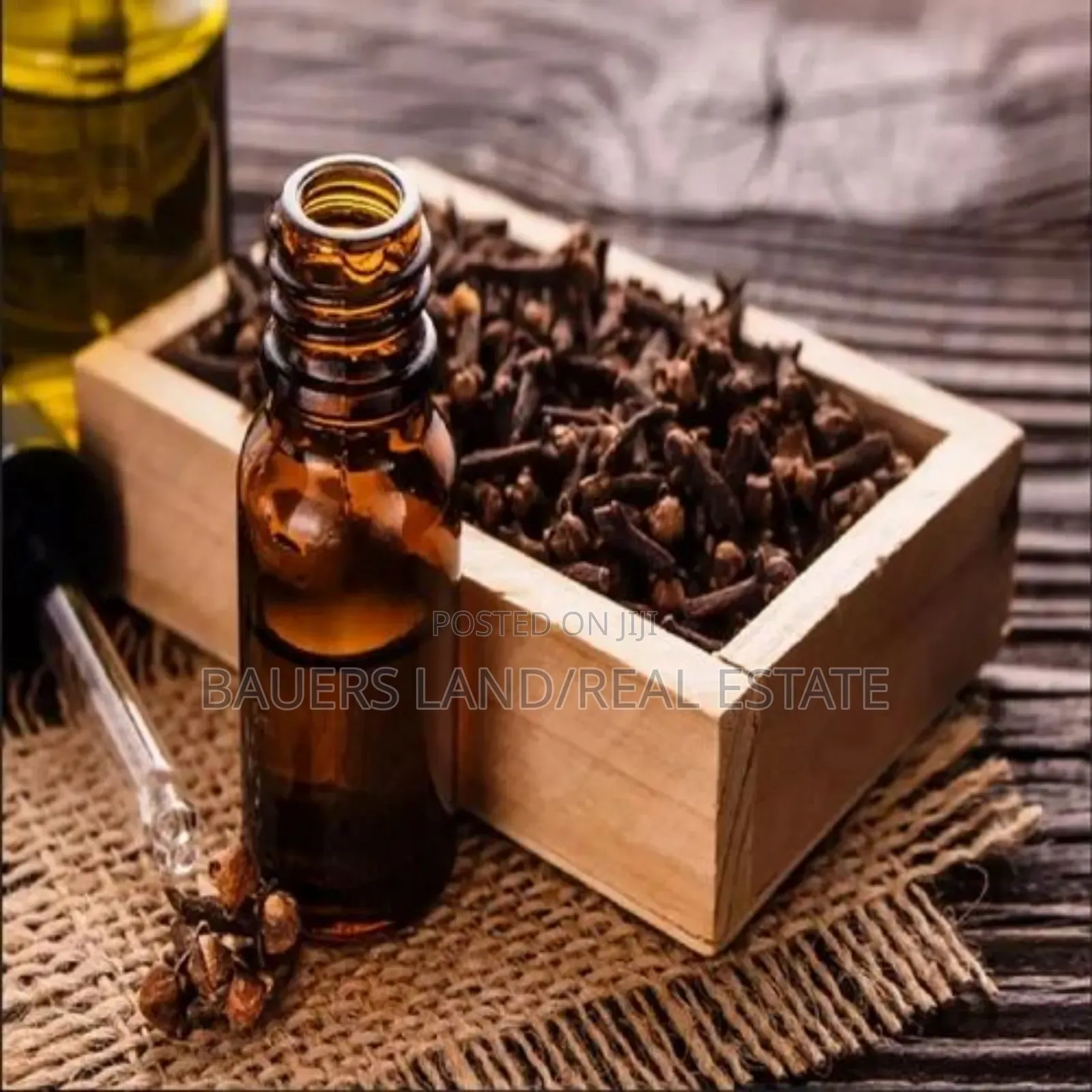 Clove Essential Oils